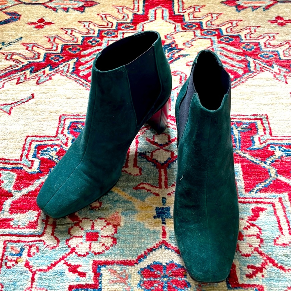 Rag and bone bootie